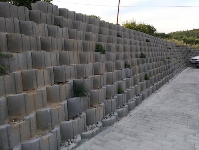 Betonove Svahovky Akce (betonových svahovek, Betonové Svahovky) Betonove Svahovky Akce