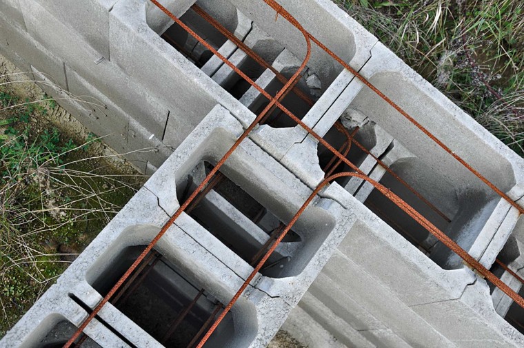 Betonove Salovaci Tvarnice