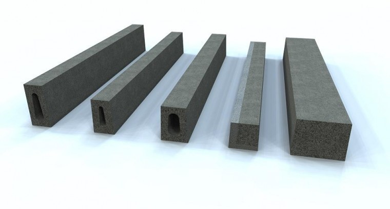 Betonový Překlad 120 (betonového překladu, betonový překlad, betonových překladů, Betonové překlady) Betonový Překlad 120