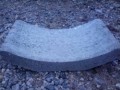 Žlab betonový 20x34/8cm