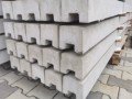 Plotový sloupek koncový betonový nový typ 2m6676aeb30a708