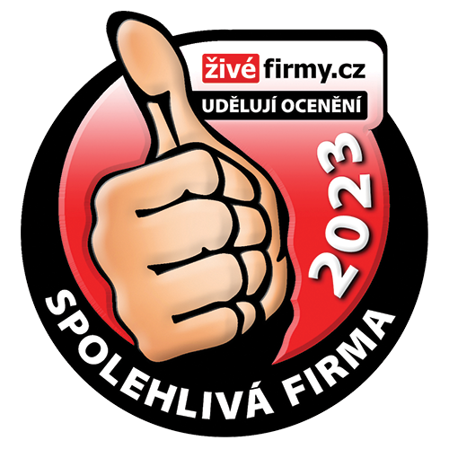 Spolehlivá firma