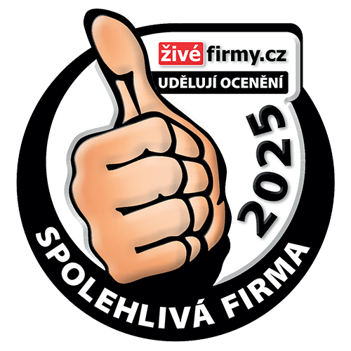 Spolehlivá firma