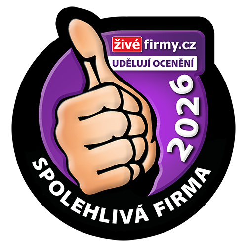 Spolehlivá firma