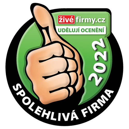 Spolehlivá firma