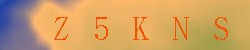 Kontrolní kód