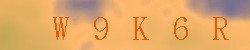 Kontrolní kód