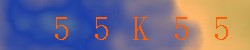 Kontrolní kód