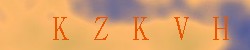 Kontrolní kód