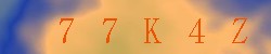 Kontrolní kód