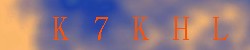 Kontrolní kód