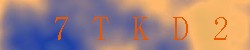 Kontrolní kód