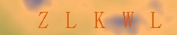 Kontrolní kód